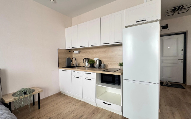 Lunny Svet Grinsayda Apartments