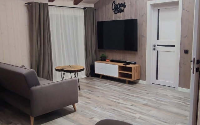 Castnyj dom Oasis DenDen