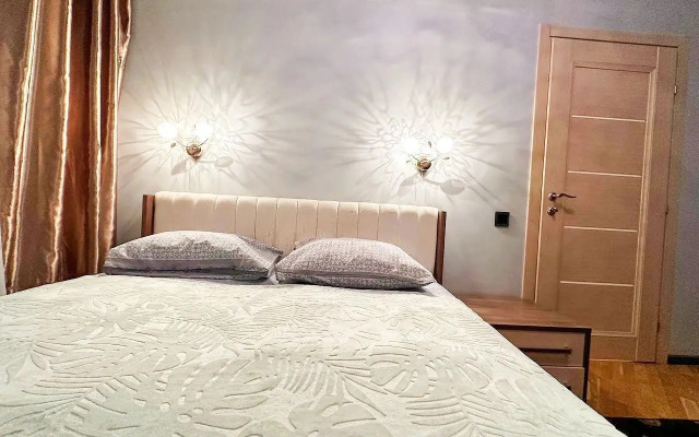 Апартаменты Двухкомнатные на Улице Башиловская Динамо-Савеловская