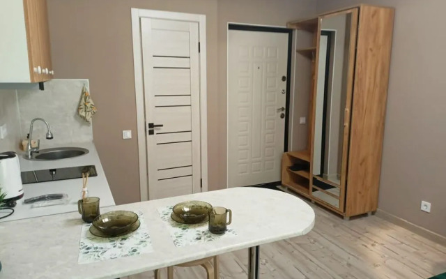 Квартира на Воронежском шоссе 3А/1