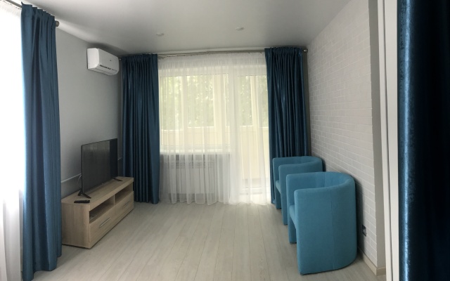 U Ozera Apartments