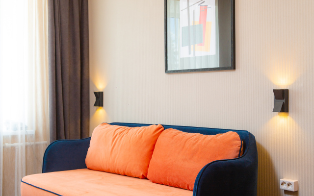 Kokshetau Hotel & Restaurant Hotel