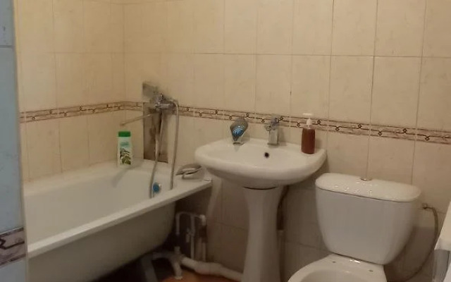 Po Ulitse Arbata Private house