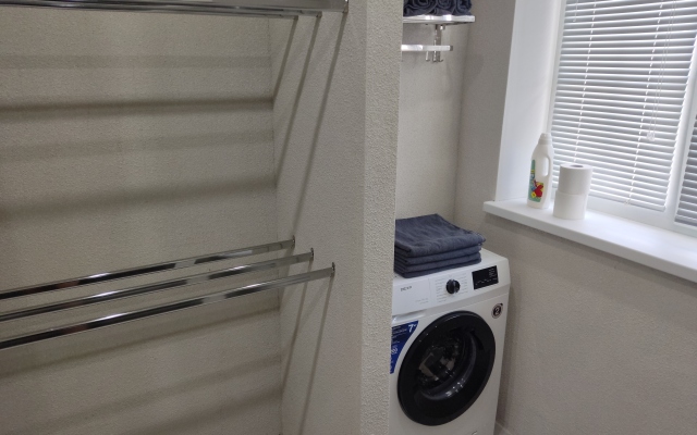 Частный дом рядом с Нижним Новгородом