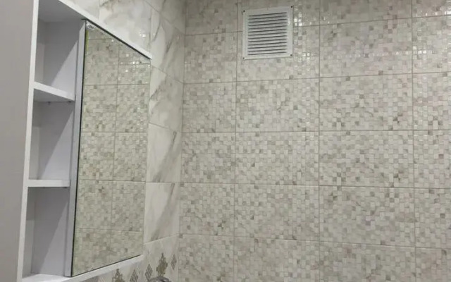 3 Na Ulitse Mendeleeva 21 Flat