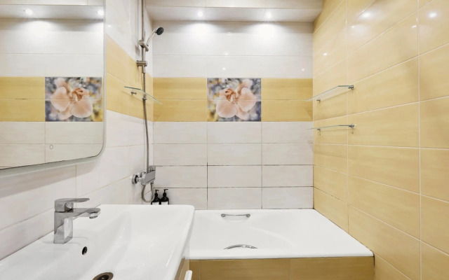 Апартаменты Пичугина 6 (10)