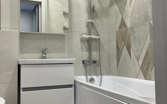 Квартира уютная однокомнатная во Владивостоке