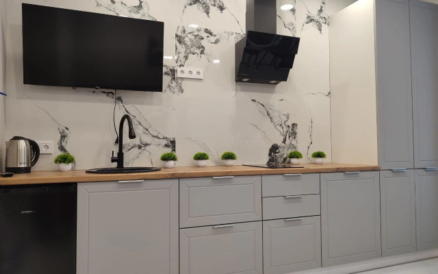 Квартира шикарная у моря