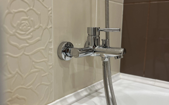 Квартира в исторической части города