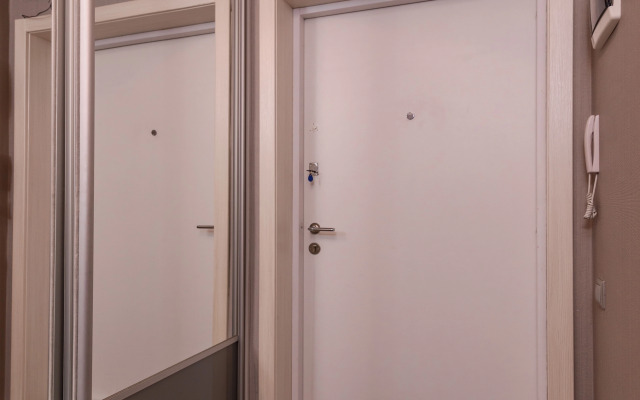 Квартира Victory Apart на Сосновая 1к3