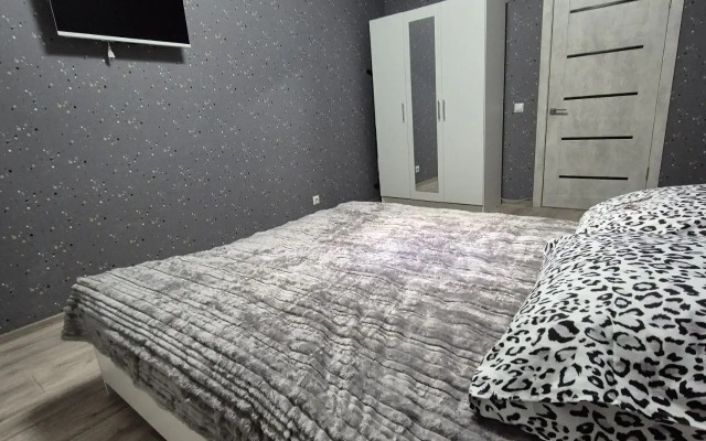 Квартира Просторная и Уютная