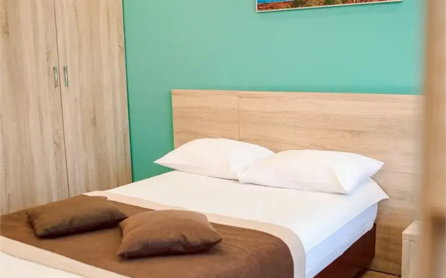 Hotel Avacha