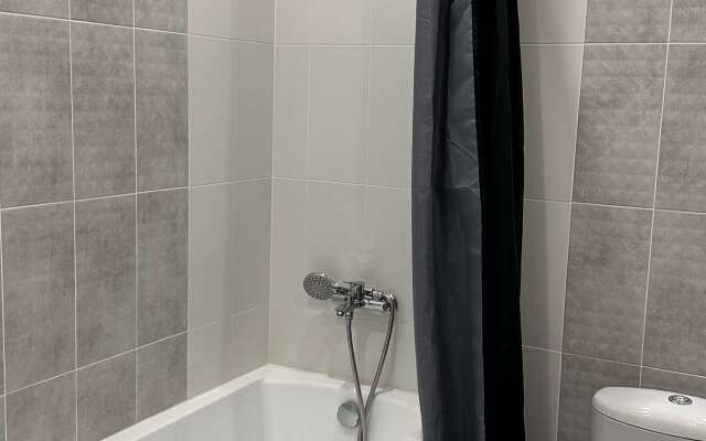 Квартира на улице Республики 204к11