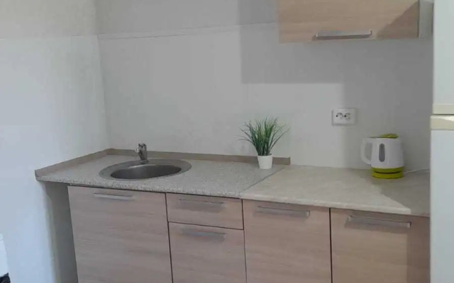 Квартира Уютная на Алабина