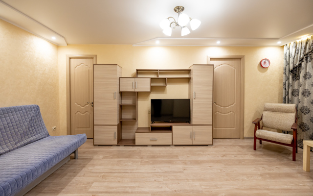 Апартаменты Comfort Light