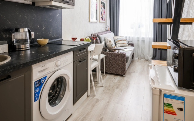 Квартира Тут Атмосфера Питера