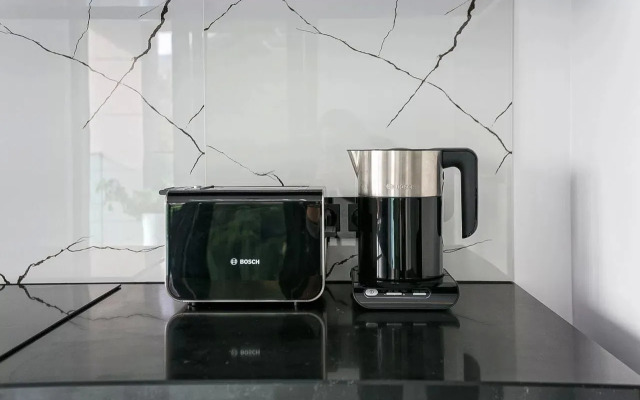 Na Ulitse Drazhinskogo 48 Flat