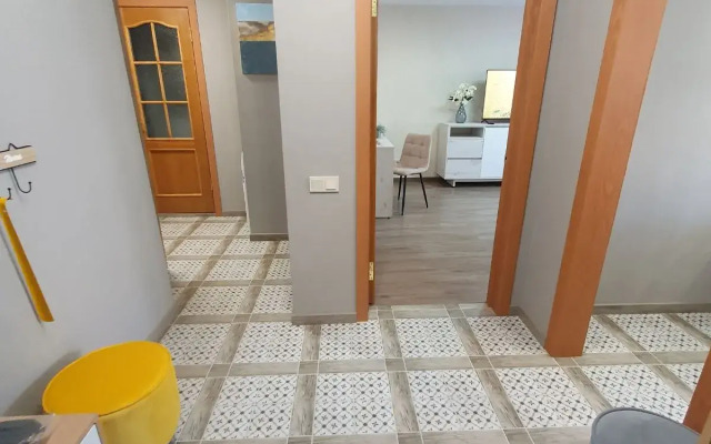 Квартира Семейная