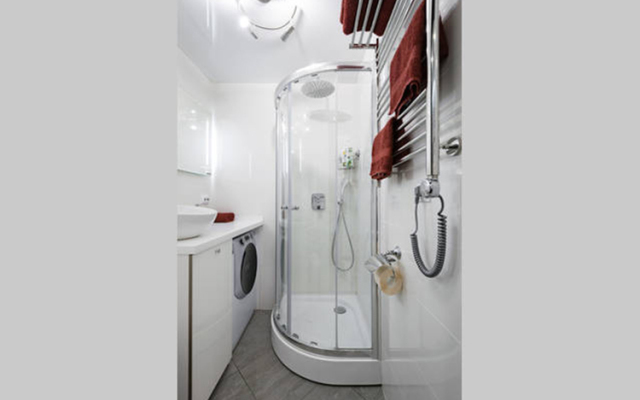 Квартира на Фрунзе 27