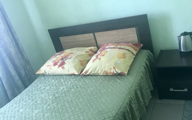 Отель Олимп