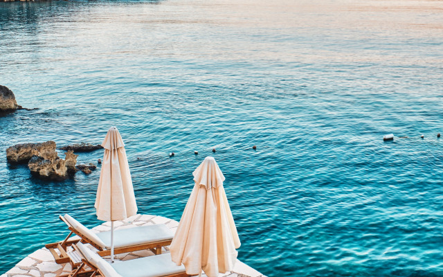 Aquaprincess Hotel