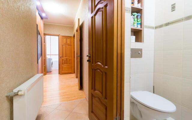 Апартаменты Apart39 на Гайдара 175