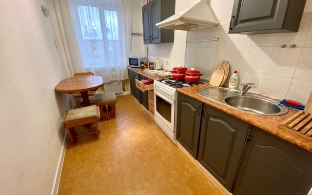 Kalininets 2 Flat with Balcony