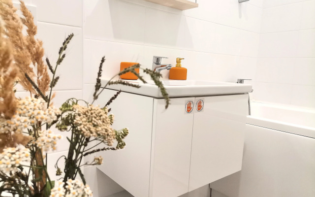 Квартира Трехкомнатная Просторная