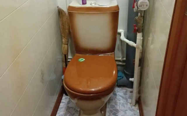 Апартаменты Двухкомнатные Торопецкий Тракт 5