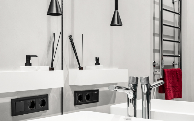 Апартаменты Welcome Nevsky 40-42 (15-1)