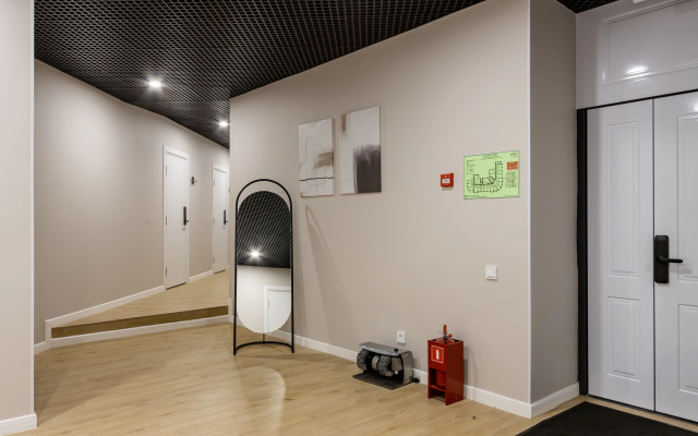 Select Apartments
