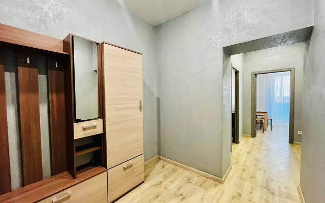 Na Pionerskoy 14 Korpus 1 Apartments