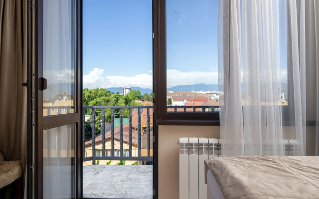 Emiliya  By Sun City Hotels Hotel