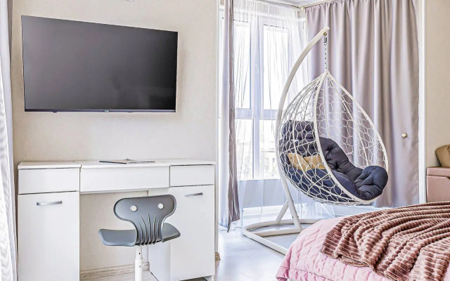 Апартаменты Премиум Юг Апарт