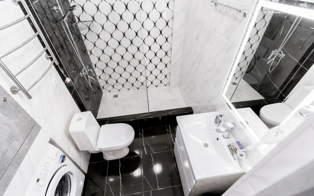 Prekrasnaya U Morya Flat