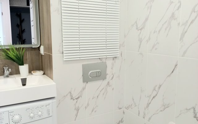 Квартира с Видом на Лес