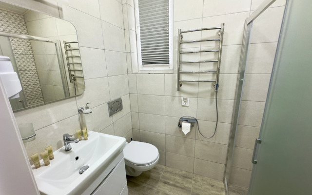 Yarki Park-Hotel