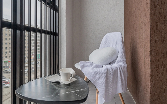 Квартира 238 на Успенском проспекте 113Д