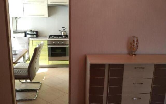 Апартаменты Central