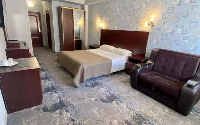 Priboj Hotel