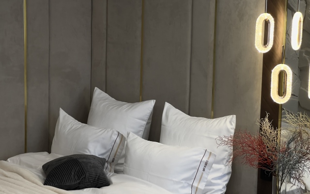 Ostrovok Schastyya Apartment