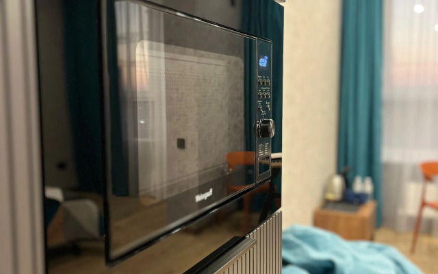 Апартаменты Уютная квартира в районе Баскет-Холла