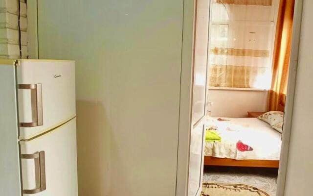 Гостевой Дом Факел 2