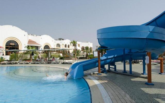 Dreams Vacation Resort - Sharm El Sheikh