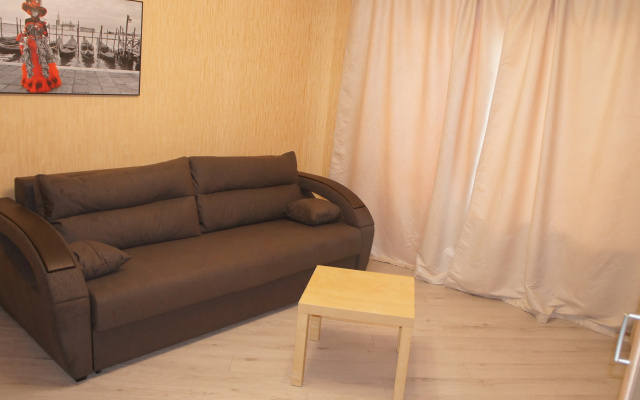 1-Komnatnaya Na Ulitse Melnikova Flat - Apartment in Moscou - Photo 4