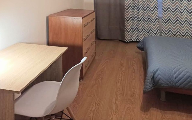 Na Ulitse Georgiya Dimitrova 34 Apartments