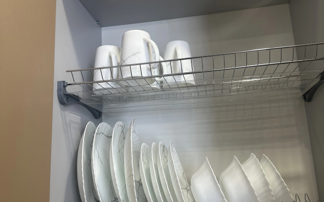 Квартира Хабаровск