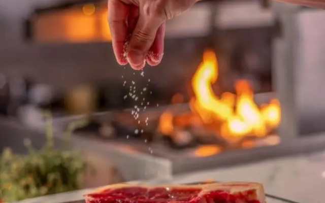 Glee Nairobi A Preferred LVX Hotel