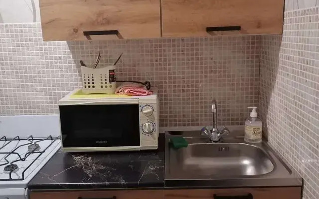 Квартира Уютная на Улице Мамина-Сибиряка 2