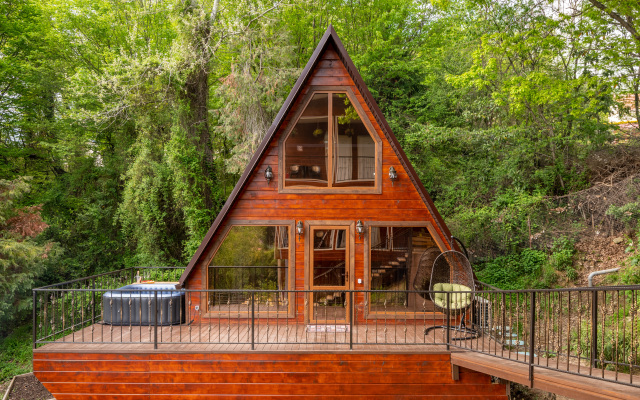 Sopka Guest House